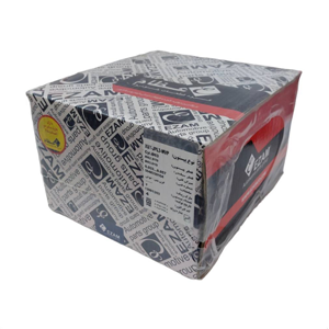 پیستون عظام | Ezam